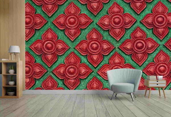 beautiful wall - Image 2