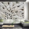 Bali Stone Carving wall art - Image 3
