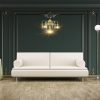 Modern 3d European Style Wall With Panels - Image 3