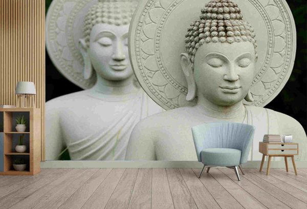 Buddha statue , Thailand - Image 2