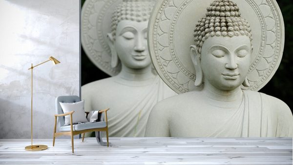 Buddha statue , Thailand - Image 3