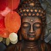 Buddha Wallpaper Art - Image 2