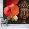 Buddha Wallpaper Art - Image 3