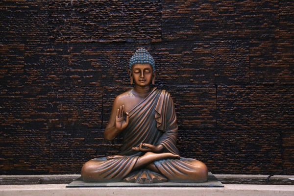 God Buddha Buddhism Arts Buddhist Lord - Image 2