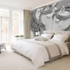 Modern-Handmade-Three-dimensional-Relief-3d-Horse - Image 3